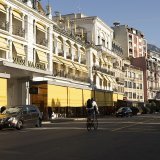 D'importants travaux sont prévus ces prochains à Montreux, notamment sur la Grand-Rue (photo d'illustration).
